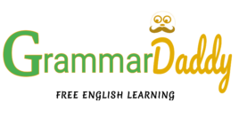Grammardaddy