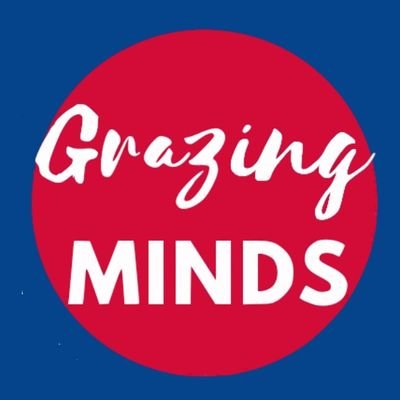 Grazing Minds