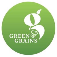 Green And Grains