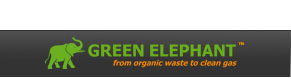 Green Elephant