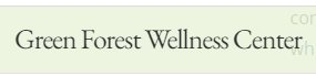 Green Forest Wellness