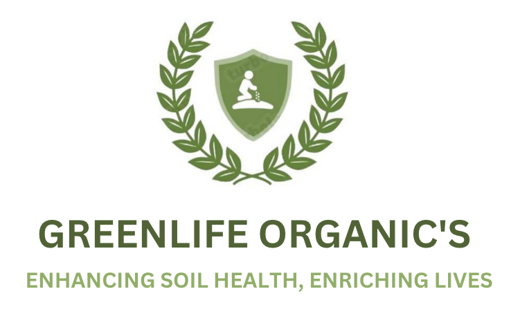 Green Life Organics