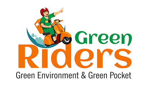 Green Riders
