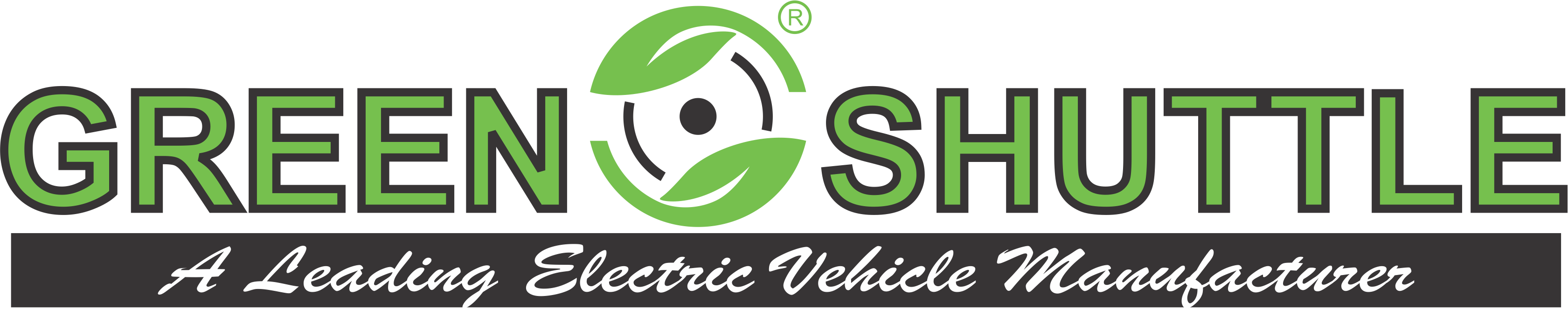 Green Shuttle Technology