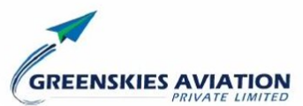 Greenskies Aviation
