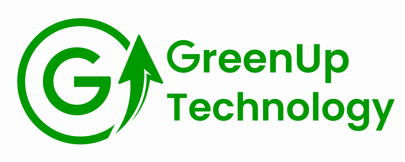 Greenup Technology