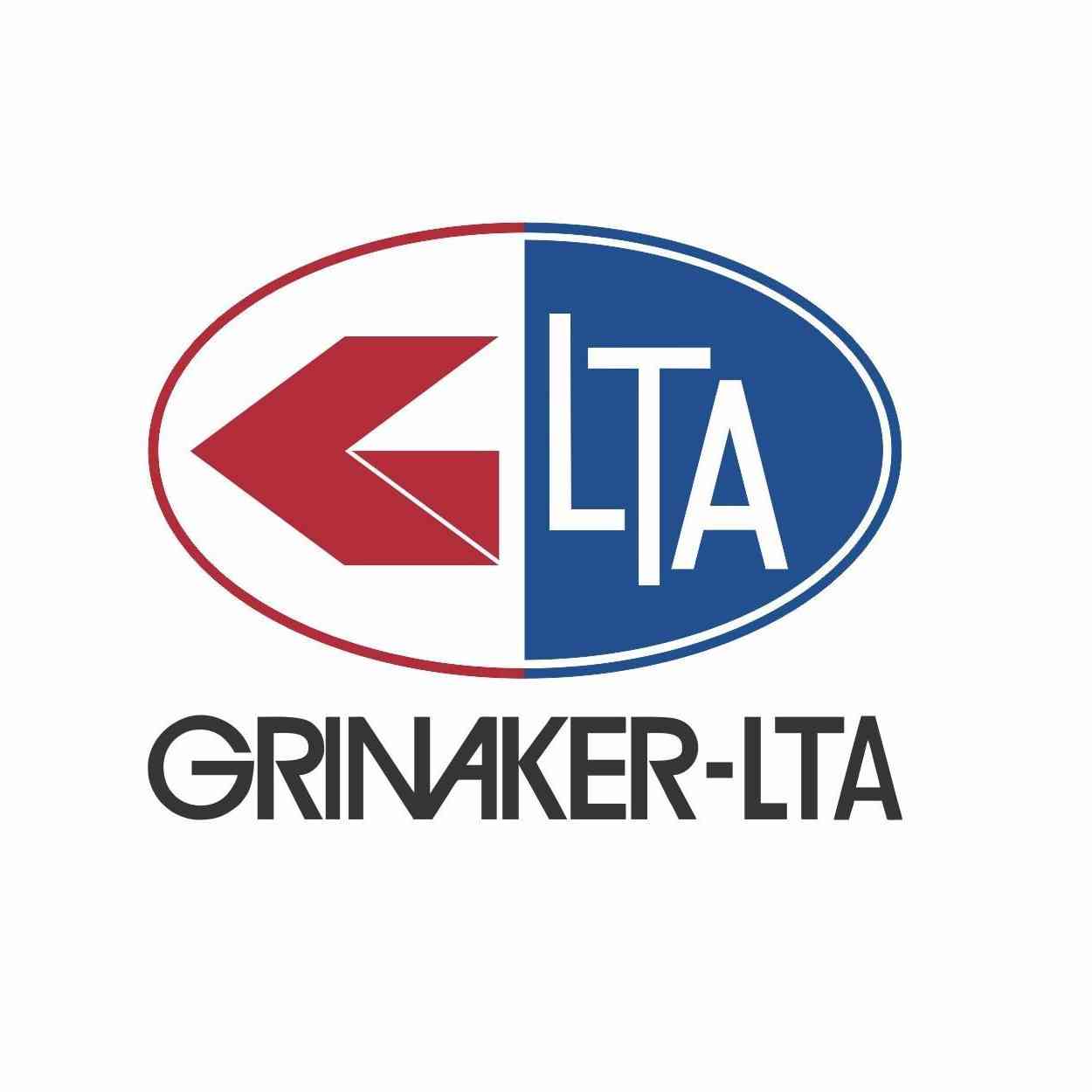 Grinaker