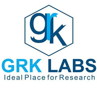 Grk Research Laboratories