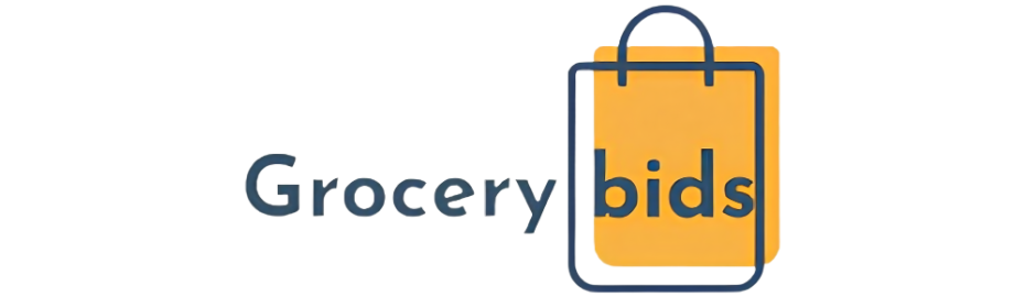 Grocery Bids