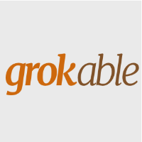 Grokable