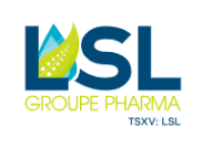 Lsl Pharma Group
