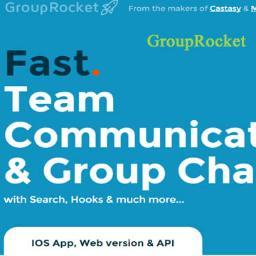 Grouprocket