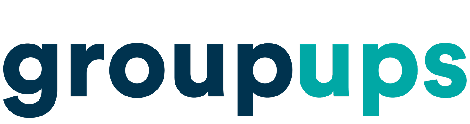 Groupups