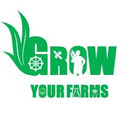 Grow Your Farms