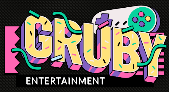 Gruby Entertainment
