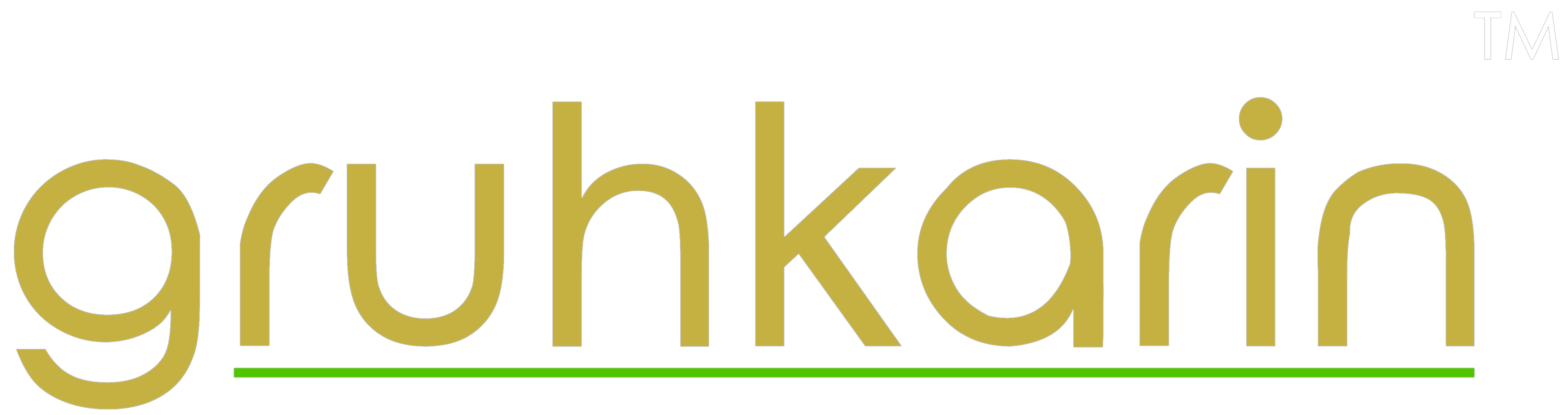 Gruhkarin