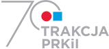 Trakcja Prkii
