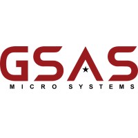 Gsas Micro Systems