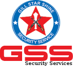 Gill Star Shine Security Services