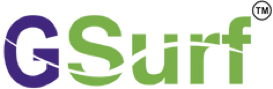 Gsurf