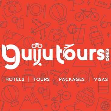 Gujju Tours