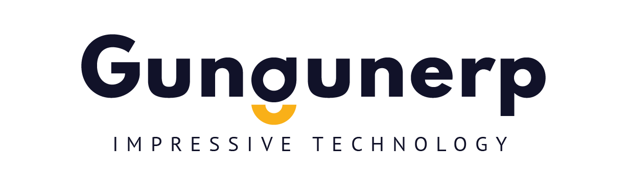 Gungun Erp Solution