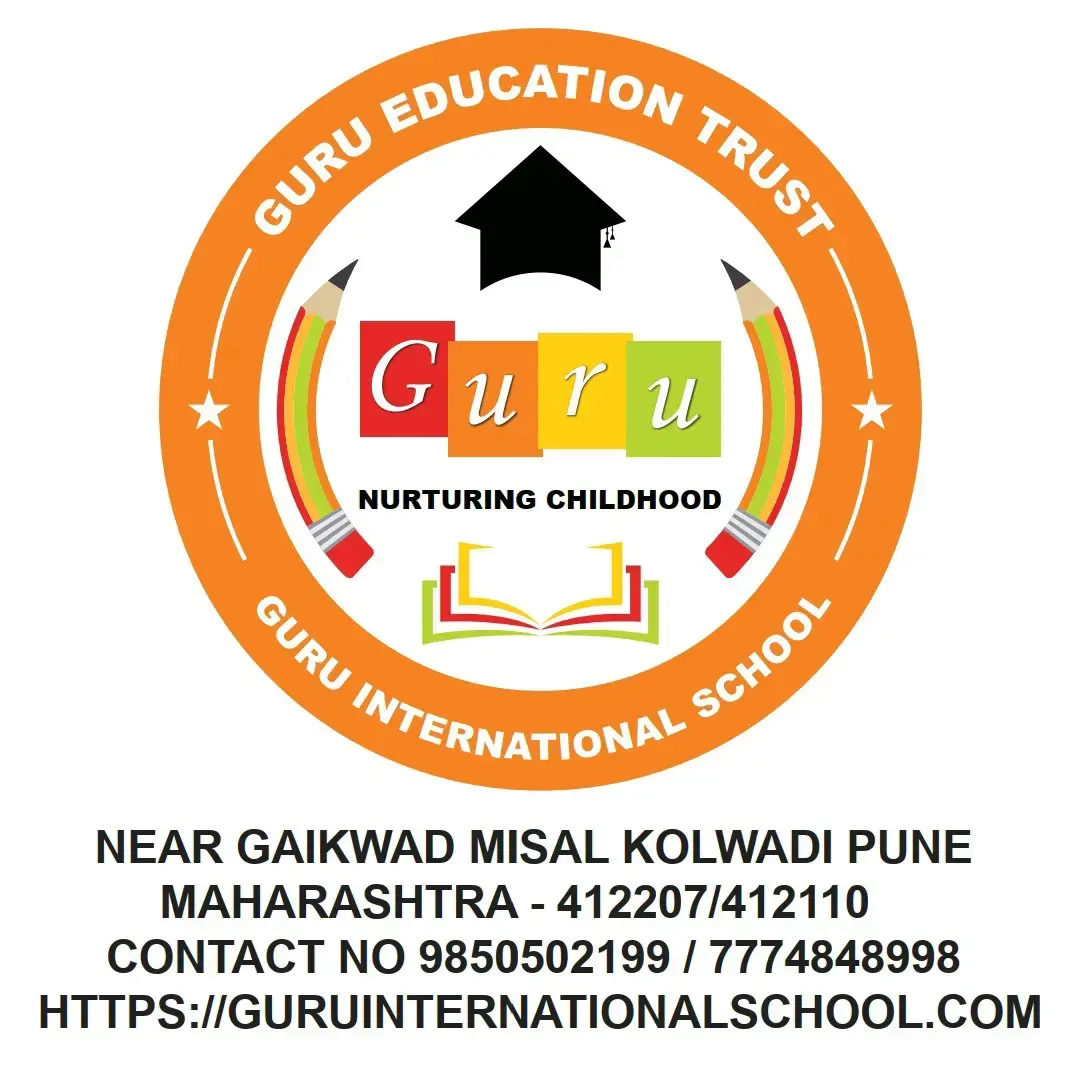Guru International School