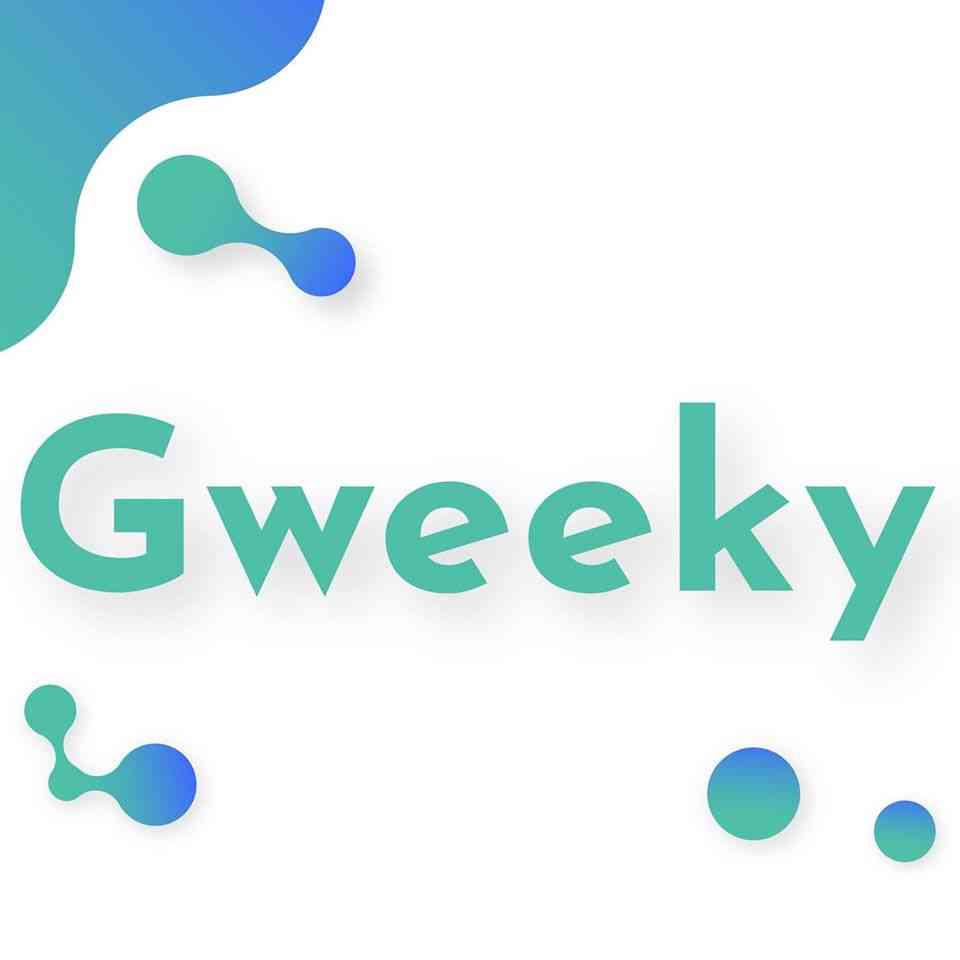 Gweeky