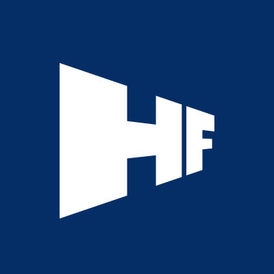 Hf