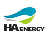 Ha-energy