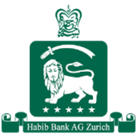Habib Bank Ag Zurich