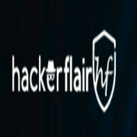 Hacker Flair