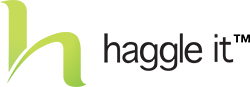 Haggleit