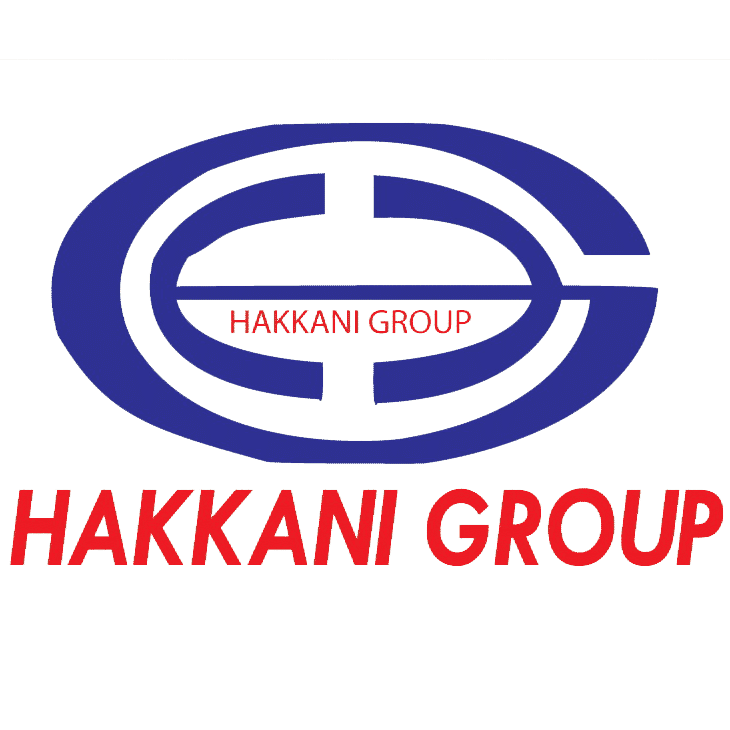 Hakkani Pulp & Paper Mills