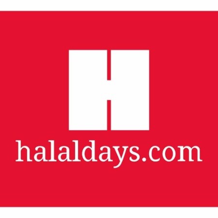 Halaldays