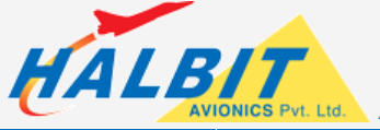 Halbit Avionics