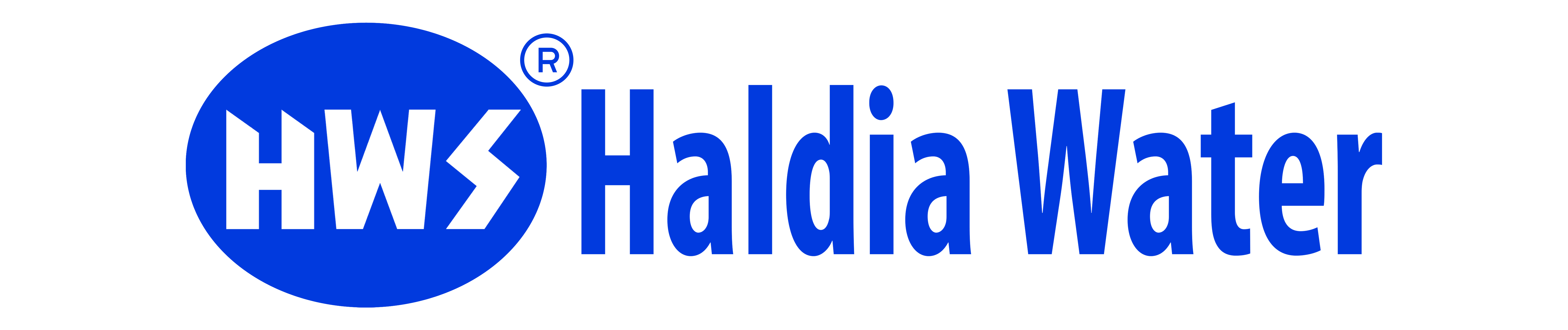 Haldia Water