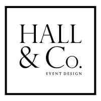 Hall & Co Event Design