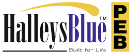 Halleysblue Steels
