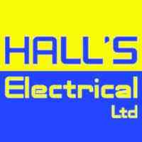 Hall’s Electrical
