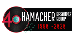 Hamacher Resource Group