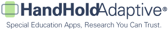 Handhold Adaptive