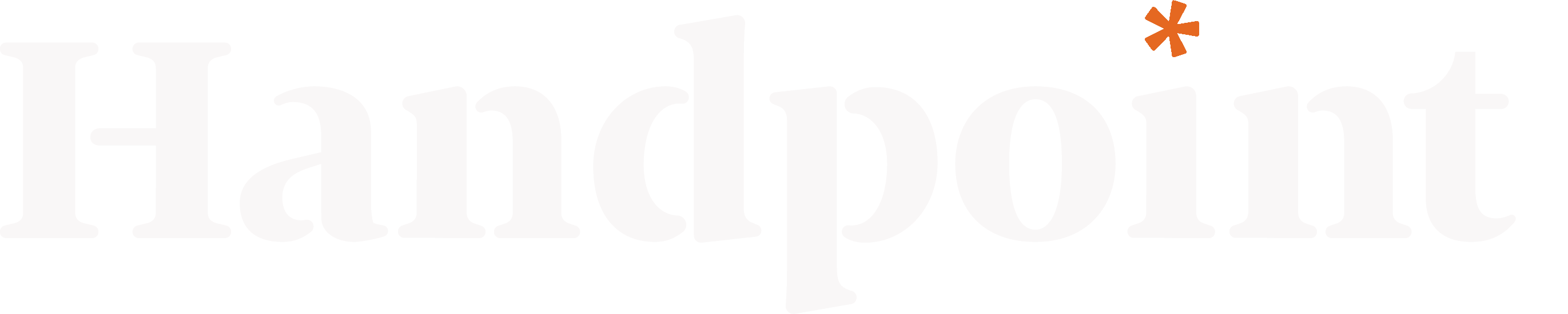 Handpoint