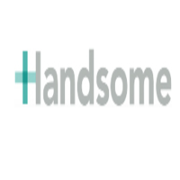 Handsome