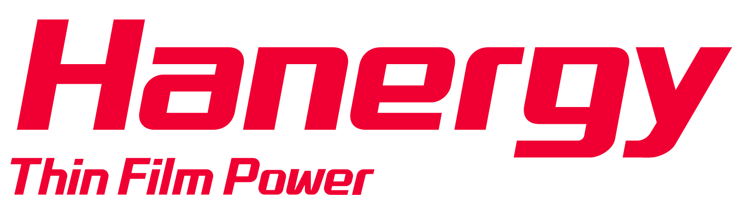 Hanergy