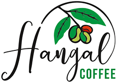 Hangal Coffee Exporting