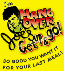 Hangover Joe's