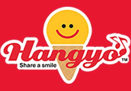 Hangyo