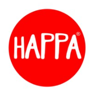 Happa Foods