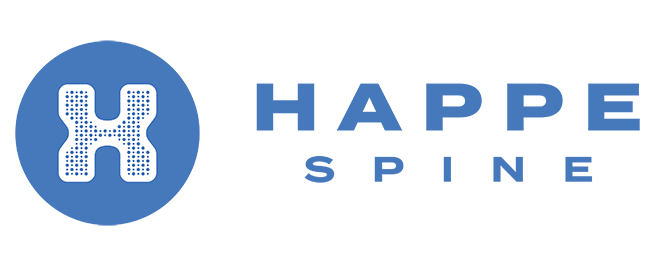 Happe Spine